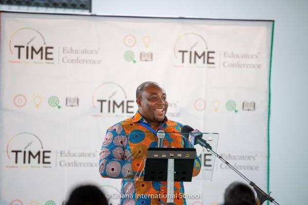 TIME Conference - 3RD EDITION